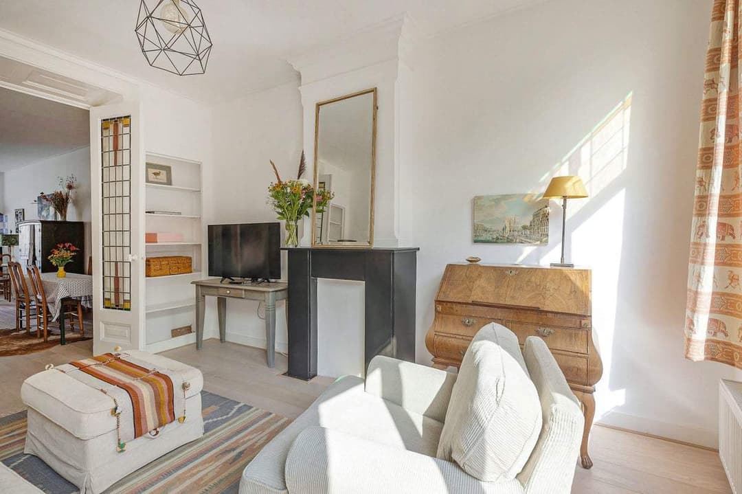 Wohnung Van der Helststraat, Amsterdam - Zu Vermieten