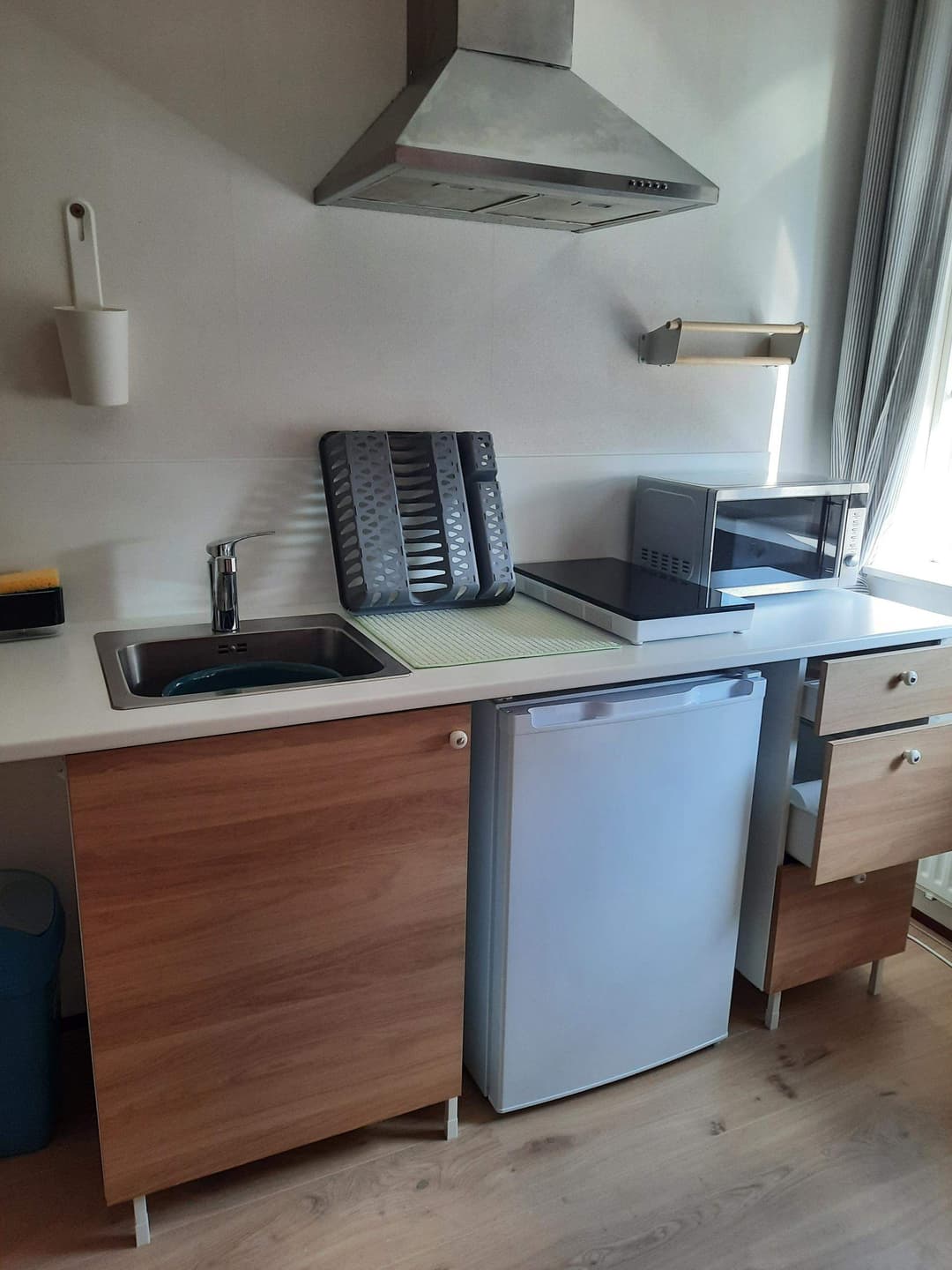 Unfurnished Apartment Via Tunica, Houten - For Rent
