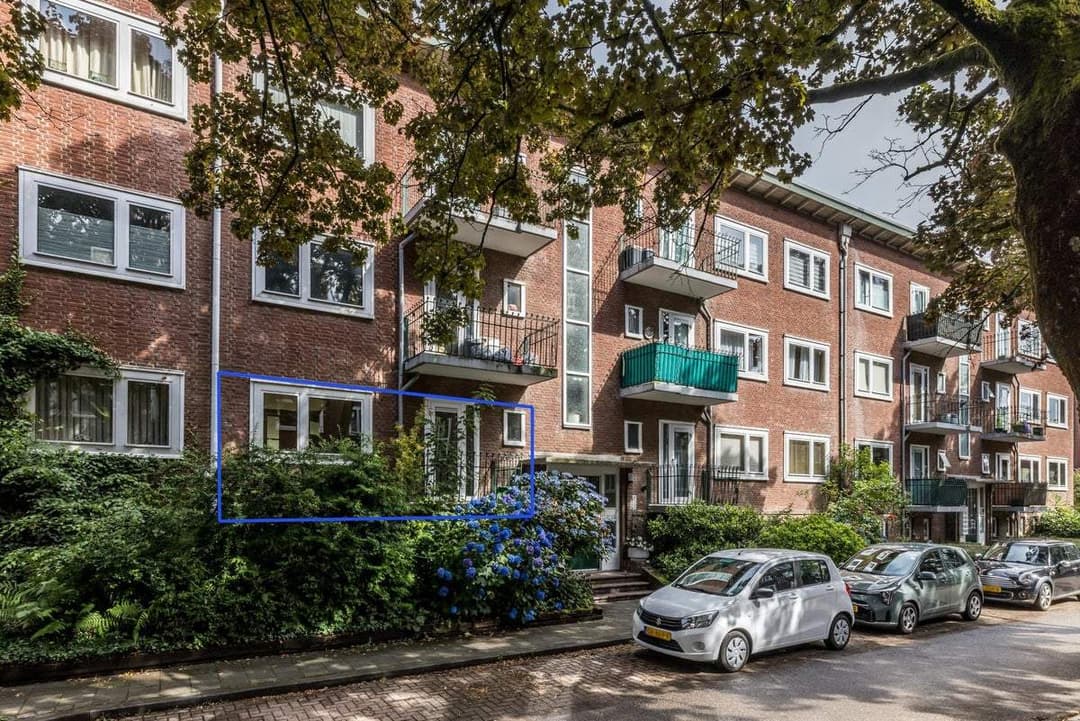 Appartement Esdoornstraat, Heerlen - À Louer