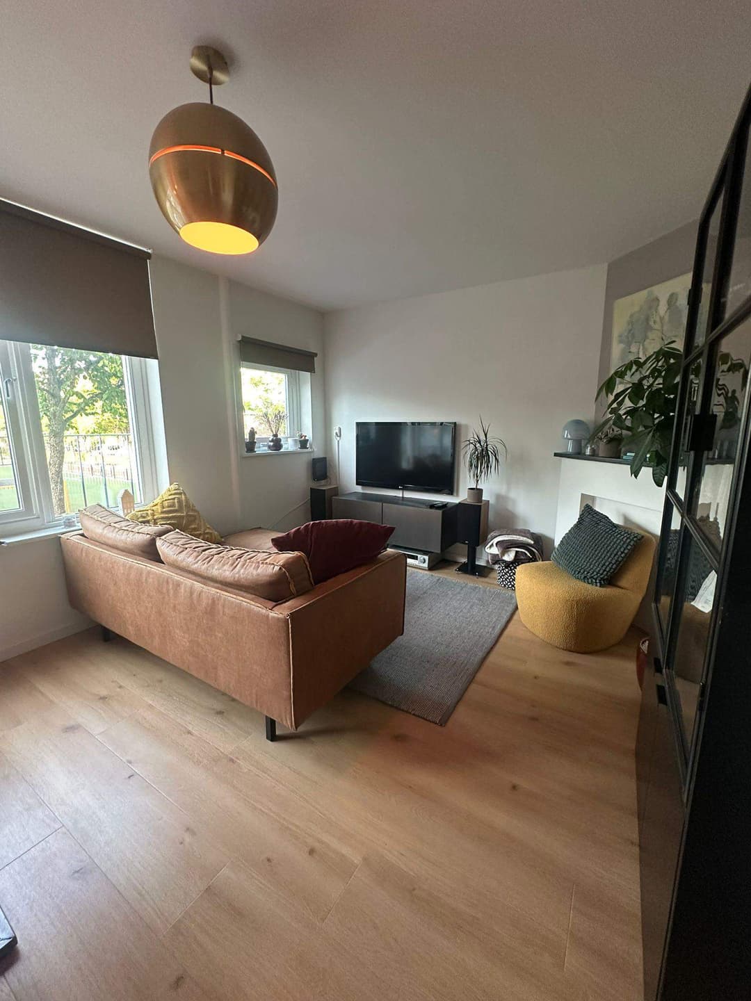 Wohnung President Brandstraat, Amsterdam - Möblierte Zwischenmiete