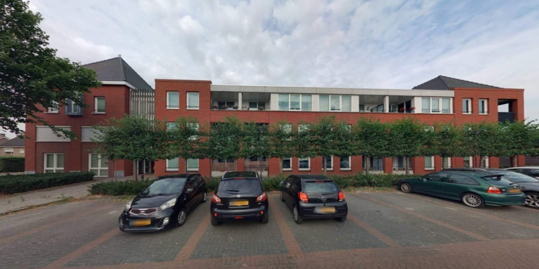 Don Boscostraat 25, Ossendrecht - Wohnung zu vermieten