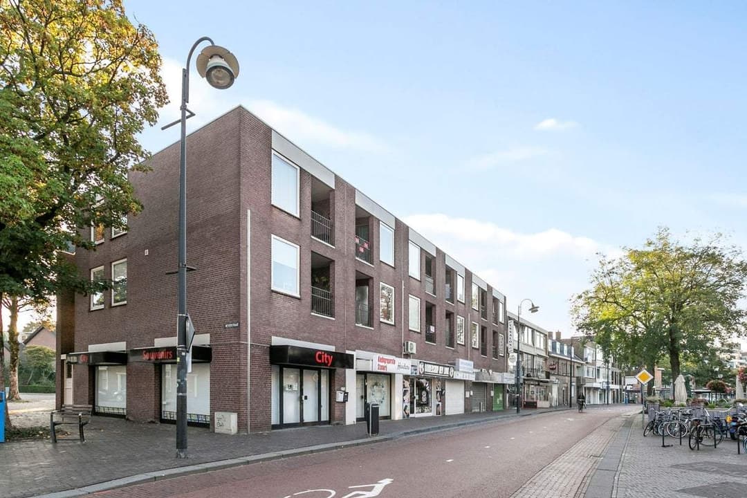 Appartement Weverstraat, Eindhoven - À Louer
