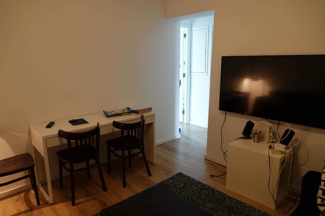 Chambre meublée Schieweg, Rotterdam - Location