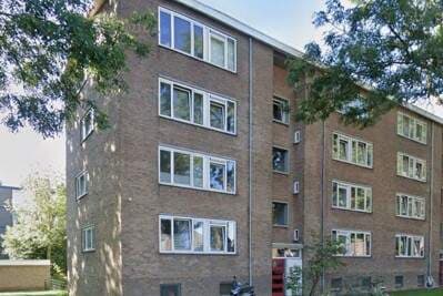 Wohnung Eberhardstraat, Geleen - Zu Vermieten