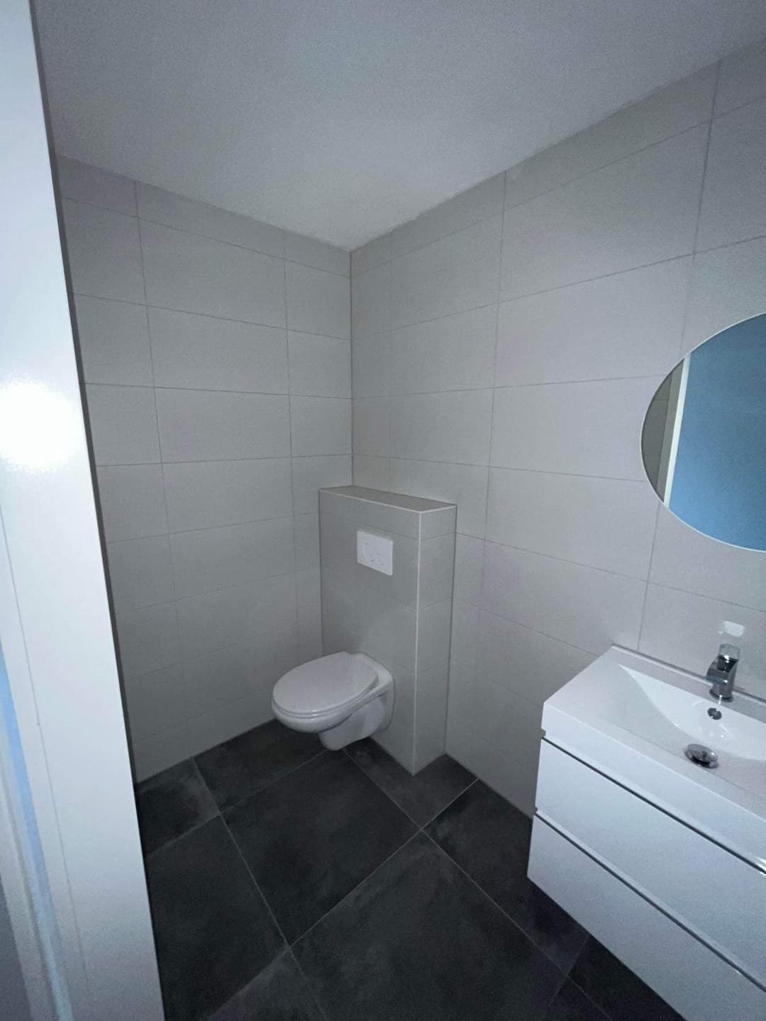 Flat Nobelstraat, Heerlen - For Rent