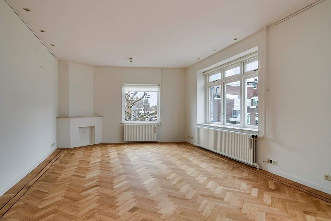 Appartement Nieuw Van Bleiswijkstraat 151, Den Haag - Te Huur