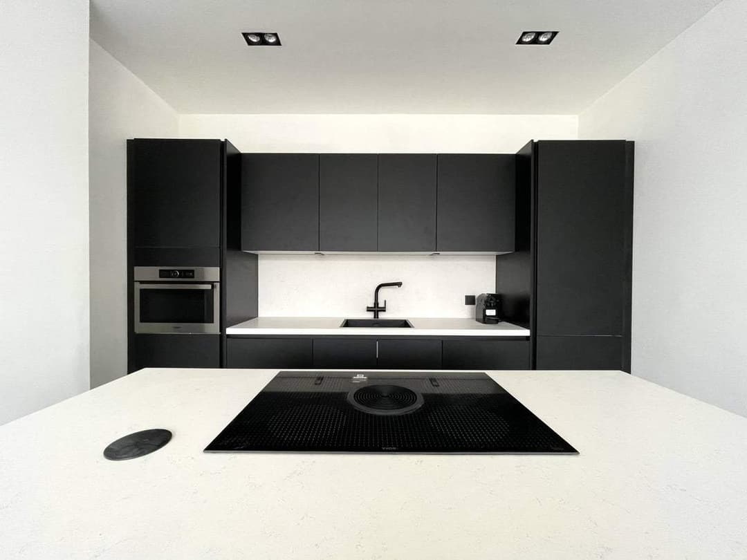 Flat Hoogstraat, Rotterdam - Te Huur