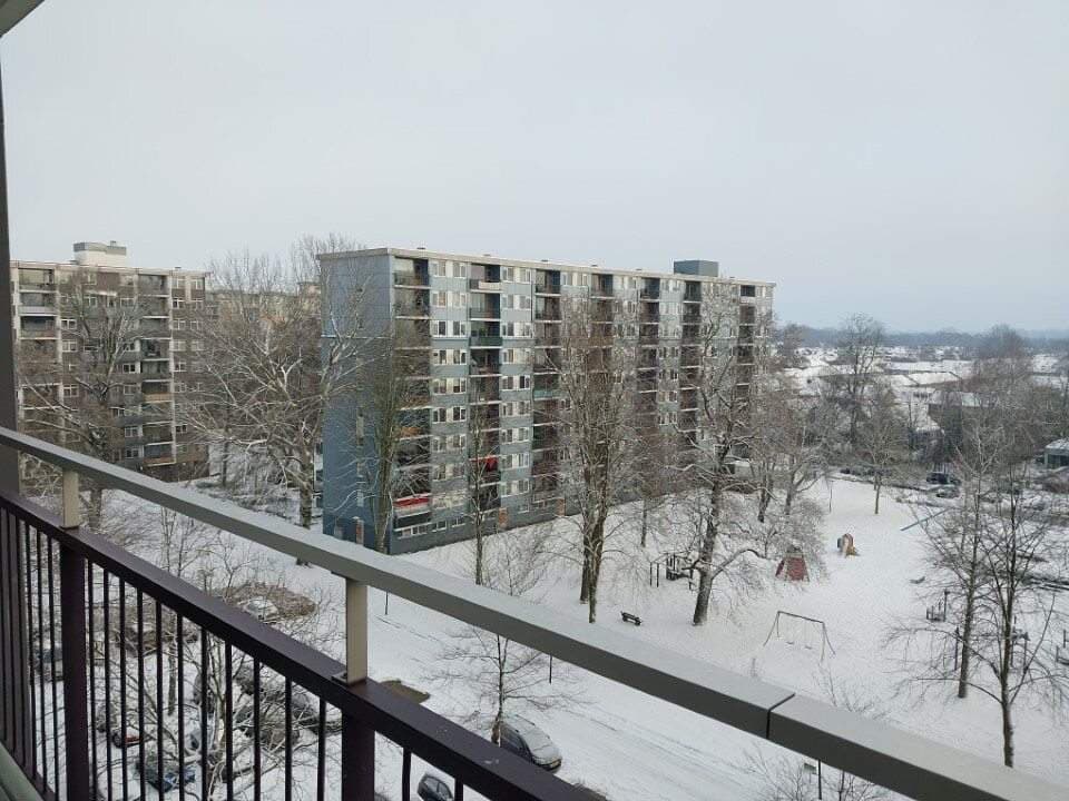 Appartement Hoogheem, Boxtel - Te Huur