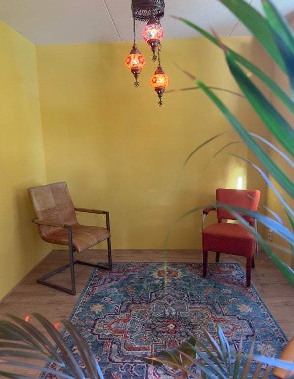 Appartement Wiardapad, Rotterdam - À louer