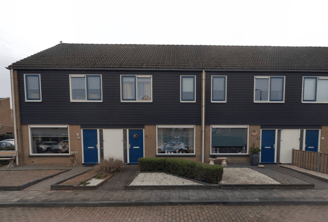 Robiniahof 32, 's-Gravenpolder - For Rent