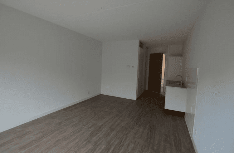 Estudio Hoogstraat, Zwolle - En alquiler