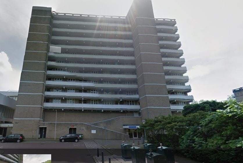 Flat Granaathorst 383, Den Haag - Te Huur