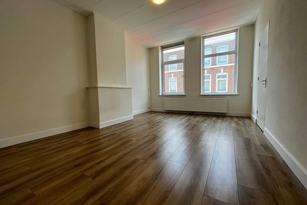 Flat Van Brakelstraat 109, Den Haag - Te Huur