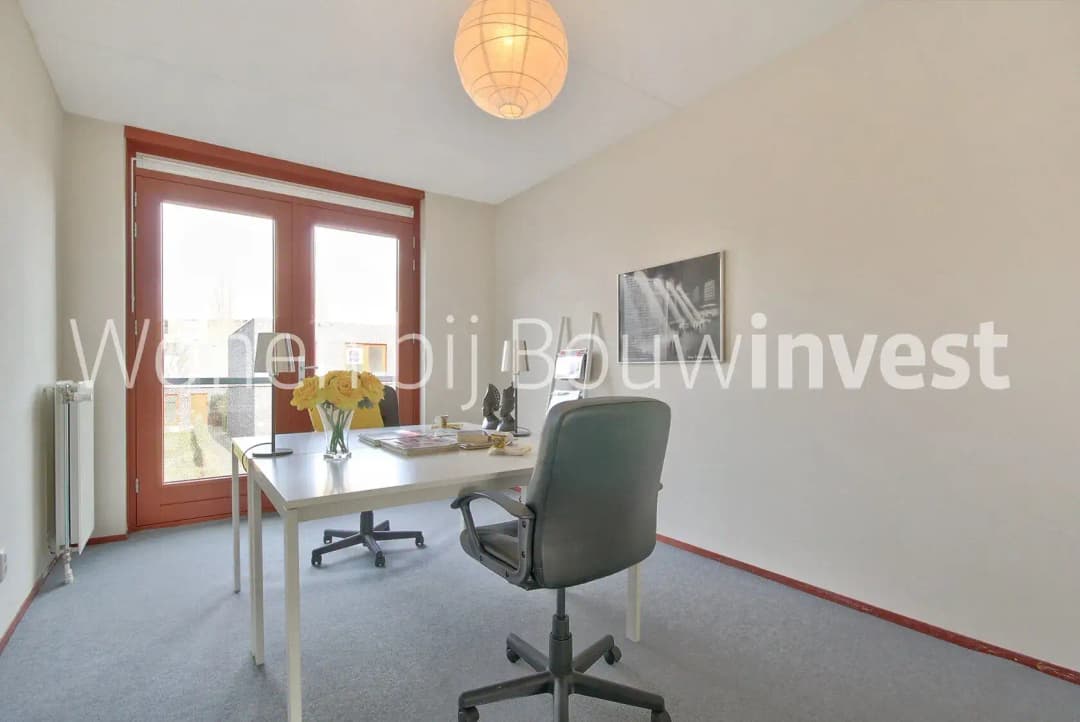 Lloyd Webberhof 7, Utrecht - Te Huur