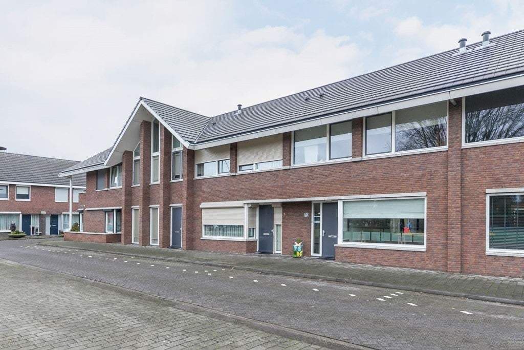 House Hermelijnstraat, Helmond - For Rent