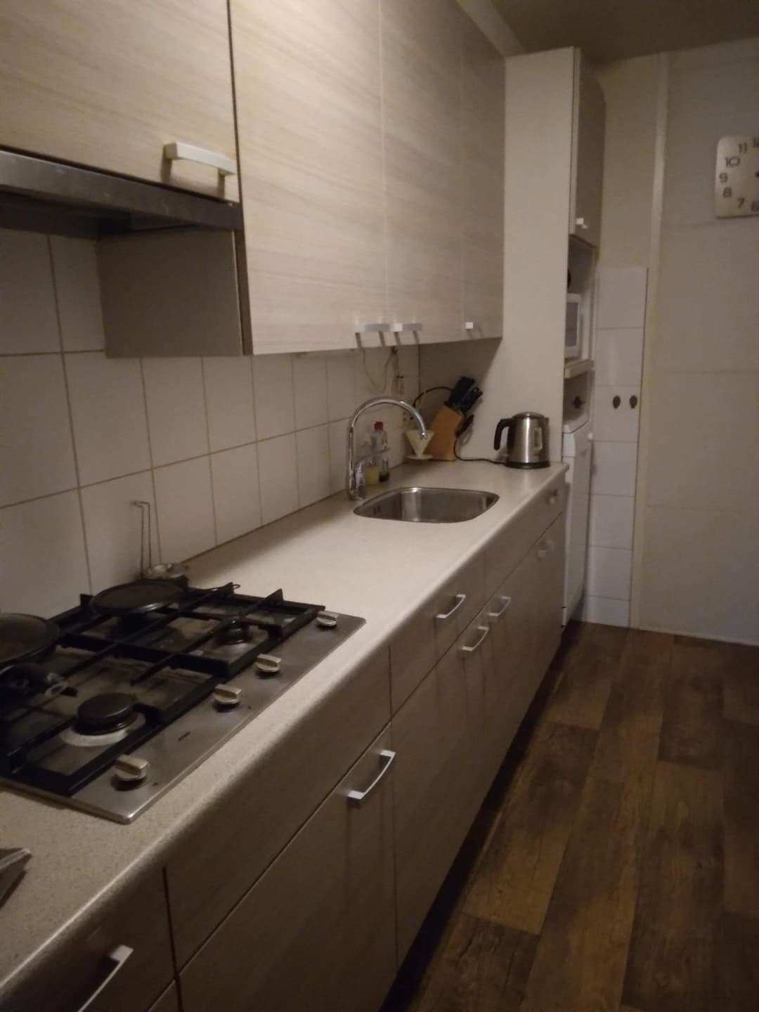 Appartement Broekhovenseweg 40-I, Tilburg - 55+