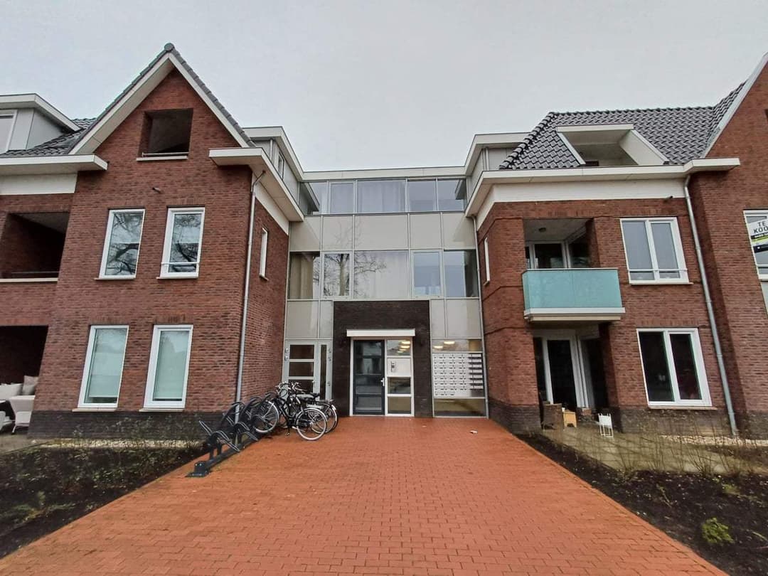 Wohnung Lagekerk 43, Deurne - Zu Vermieten