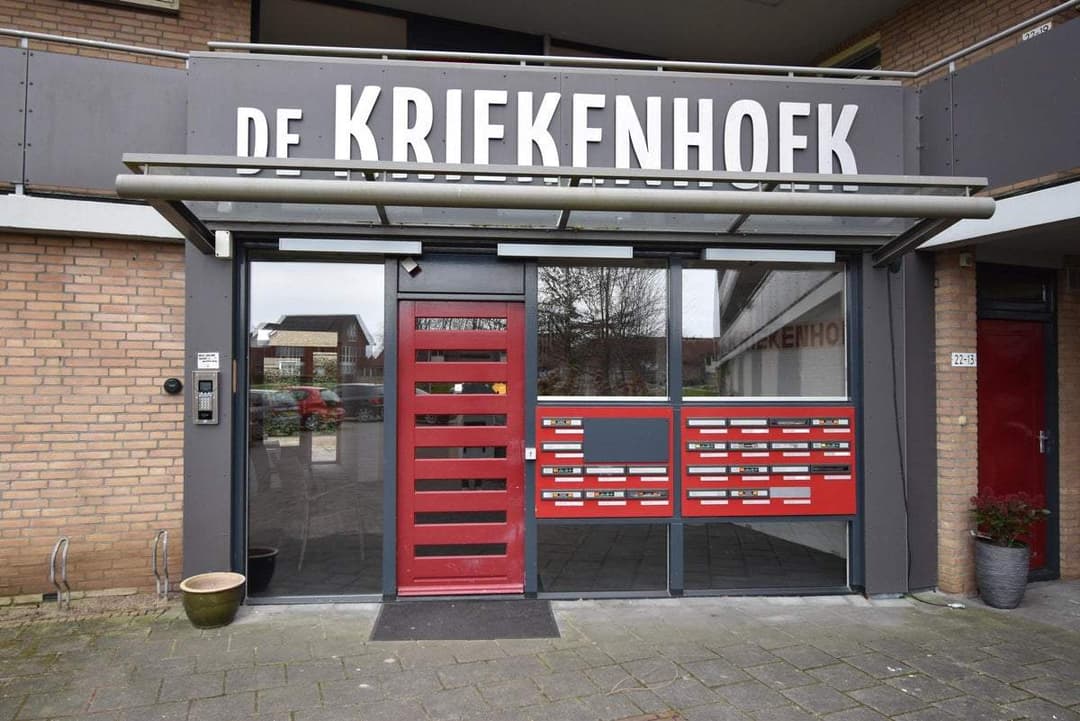 Appartement Heersweg, Druten - À louer