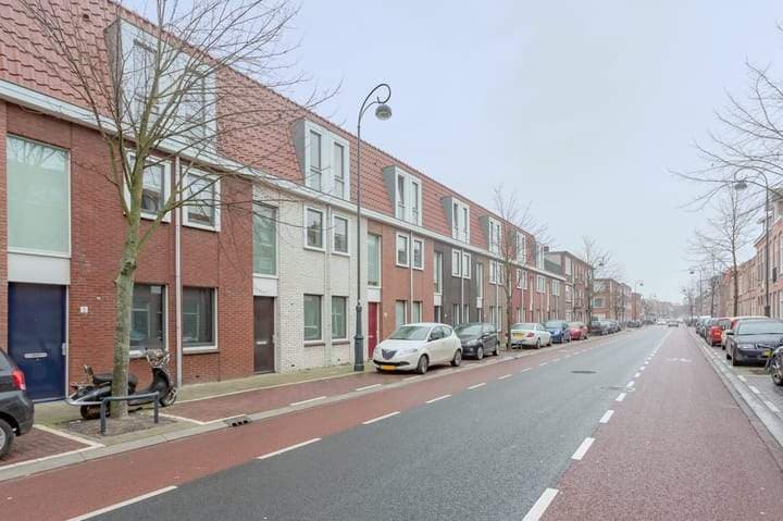 Teding van Berkhoutstraat 3, 2032 LH Haarlem - Alquiler