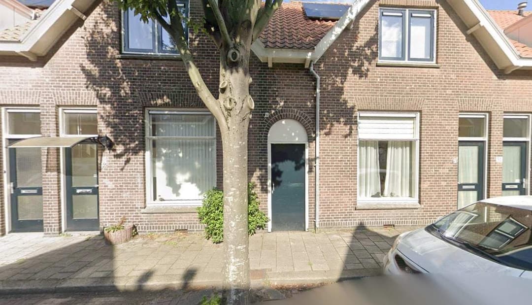 Houttuinen 42, La Haye - Maison de 3 pièces, Waldeck