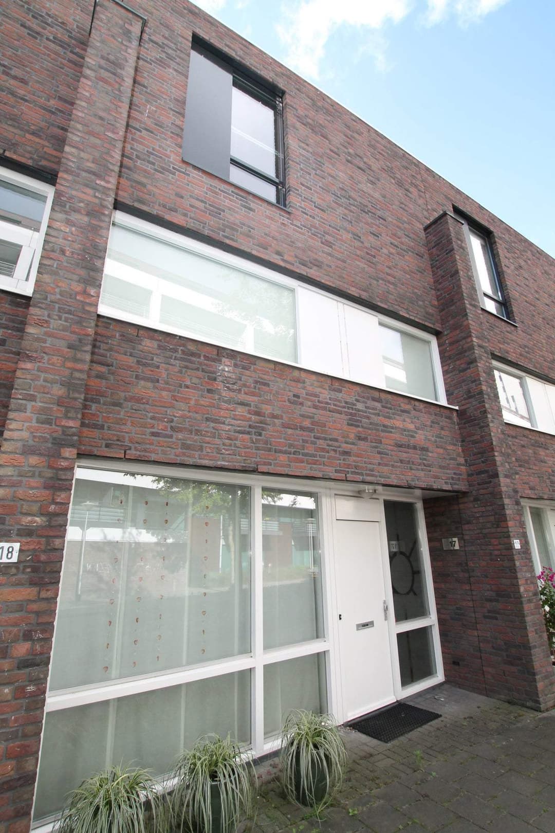 Huis Ezelvense Akkers, Tilburg - Te Huur