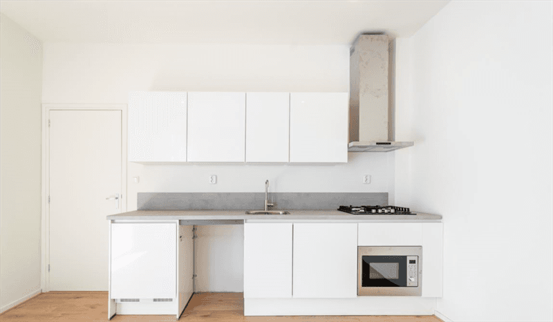 Appartement Kruitlaan, Groningen - À louer