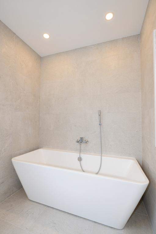 Flat Paulus Buijsstraat, Den Haag - En alquiler