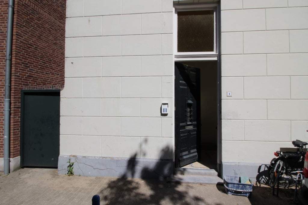Flat Schalderoi, Almelo - Te Huur