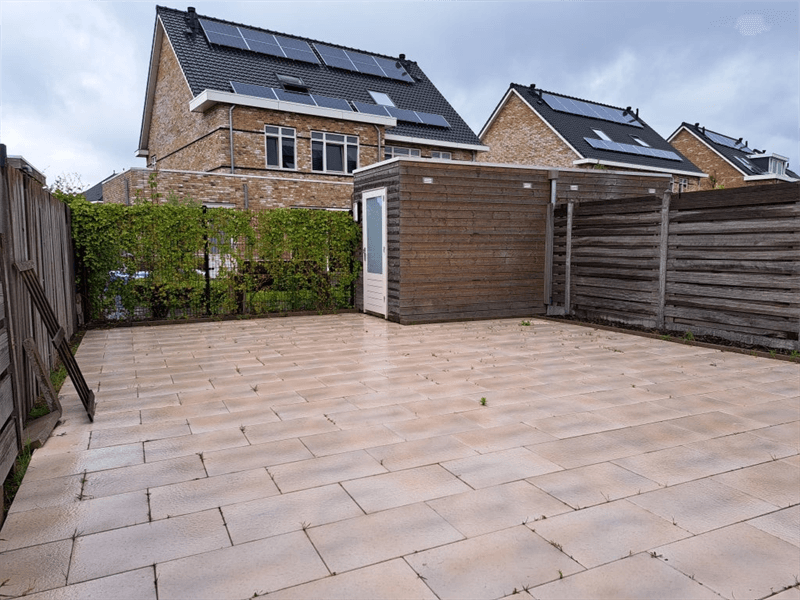 House for Rent in Hendrik-Ido-Ambacht - Aalscholver