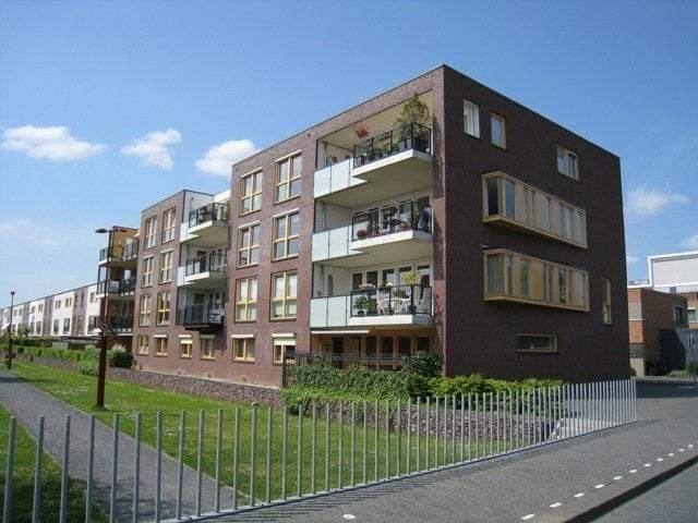 Wohnung Hogerhoeve, Nieuwegein - Zur Miete