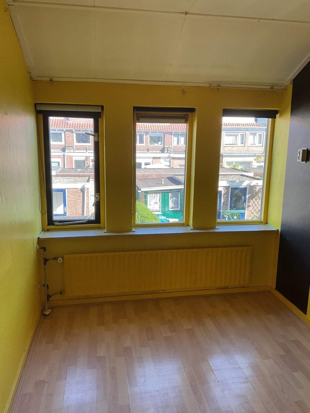 Haus Grondelstraat, Arnhem - Zur Miete