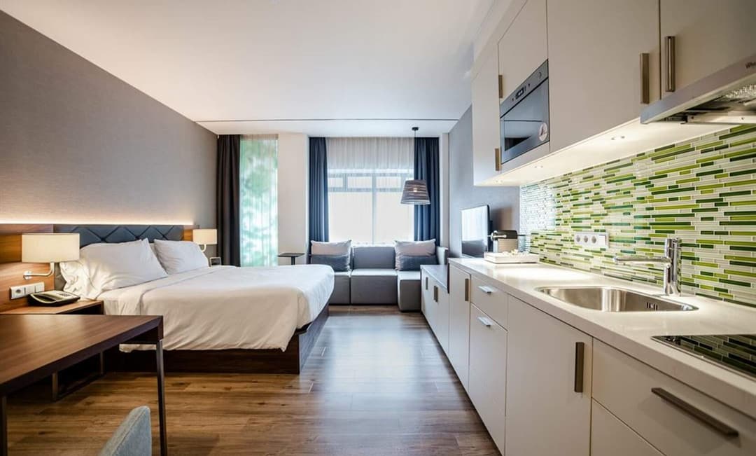 Appartement Van Leijenberghlaan, Amsterdam - Te Huur