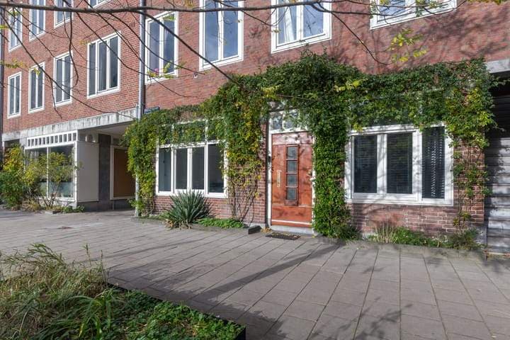 Jekerstraat 641, 1078 ME Amsterdam - Te Huur