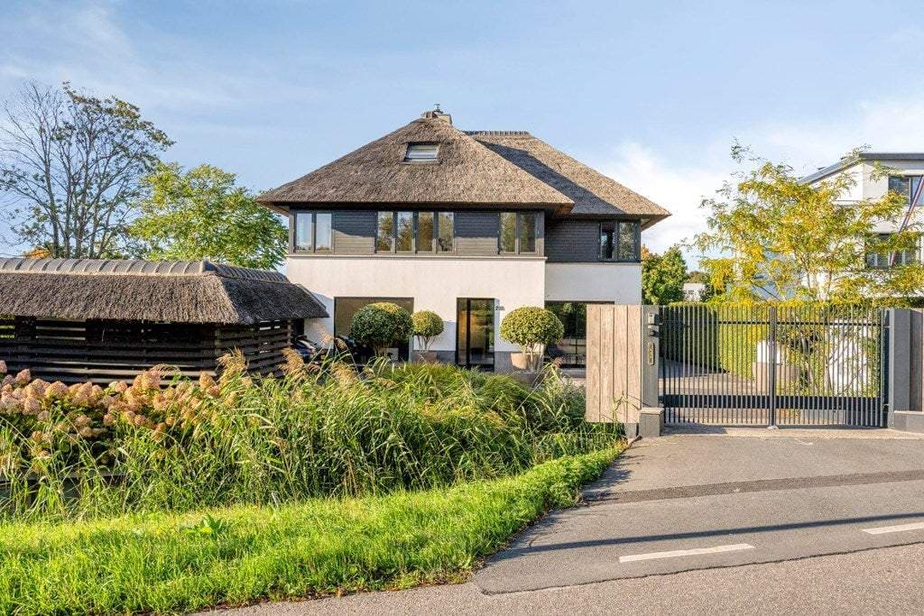 Haus Ringvaartweg, Rotterdam - Zur Miete
