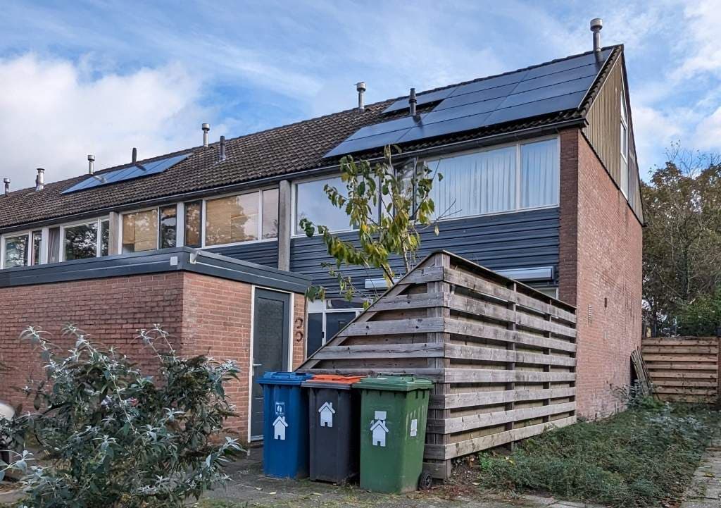 Corner House Houtsnijdershorst, Apeldoorn - Te Huur