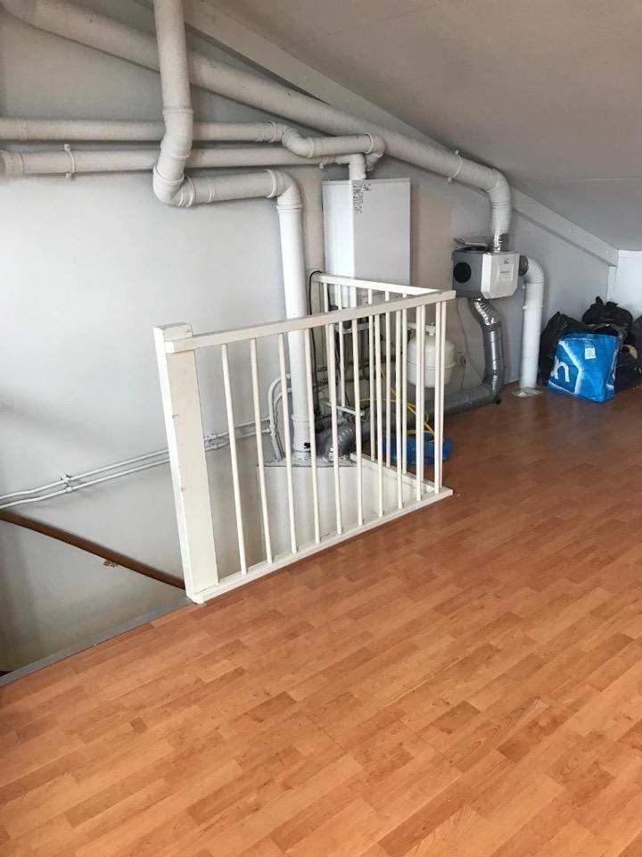 Chambre Meublée à Louer - Blanchardstraat, La Haye