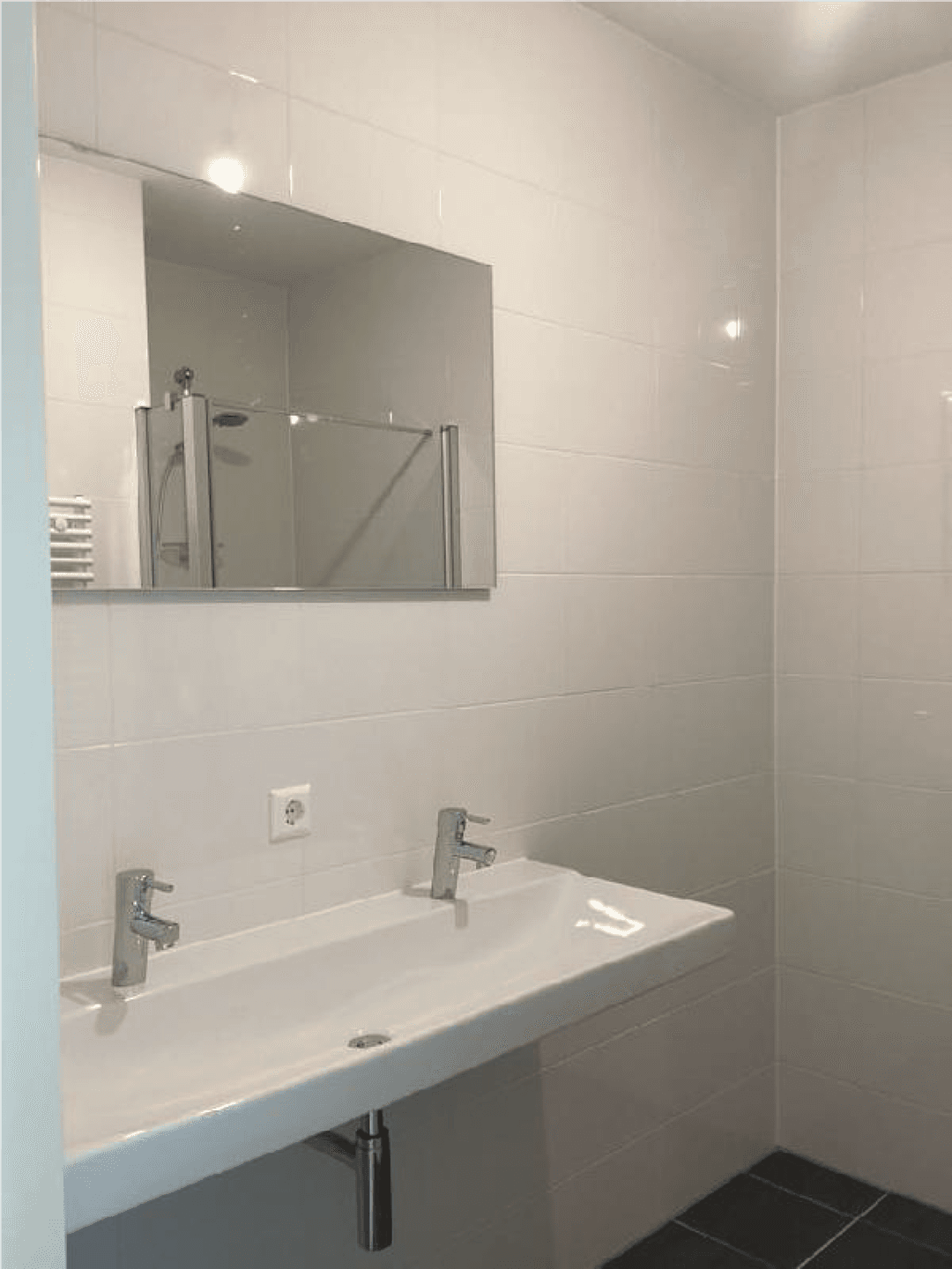 Tolhuiskade, Amsterdam - 2-Zimmer-Wohnung