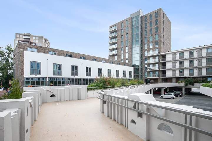 3-Kamer Appartement Friesestraatweg, Groningen - Te Huur