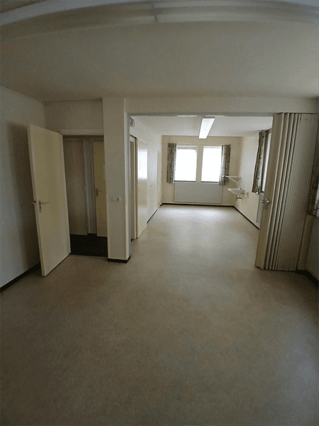 Zonnehof, Tienray - Propiedad de 2 habitaciones (antikraak)