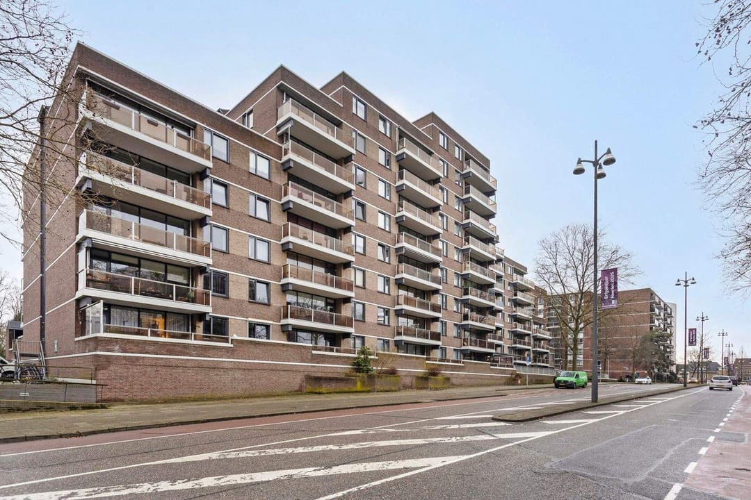 Putgraaf 138, 6411 GT Heerlen - À Louer