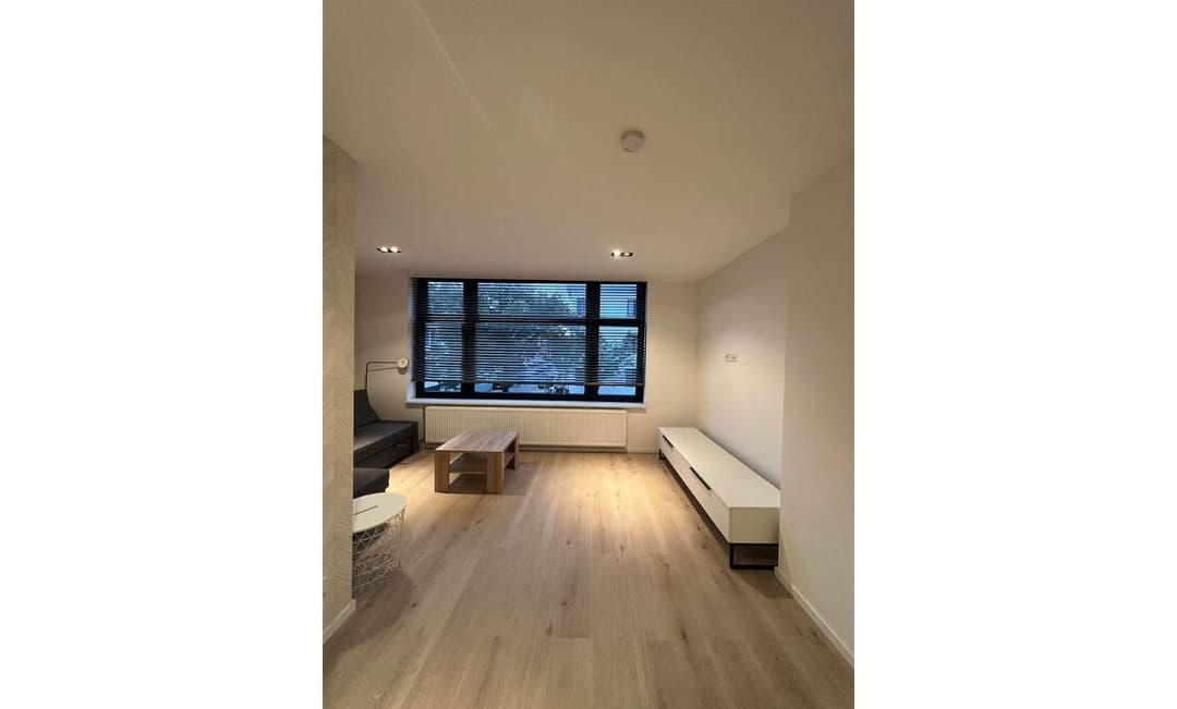 Appartement in de Zweedsestraat, Rotterdam - Te Huur