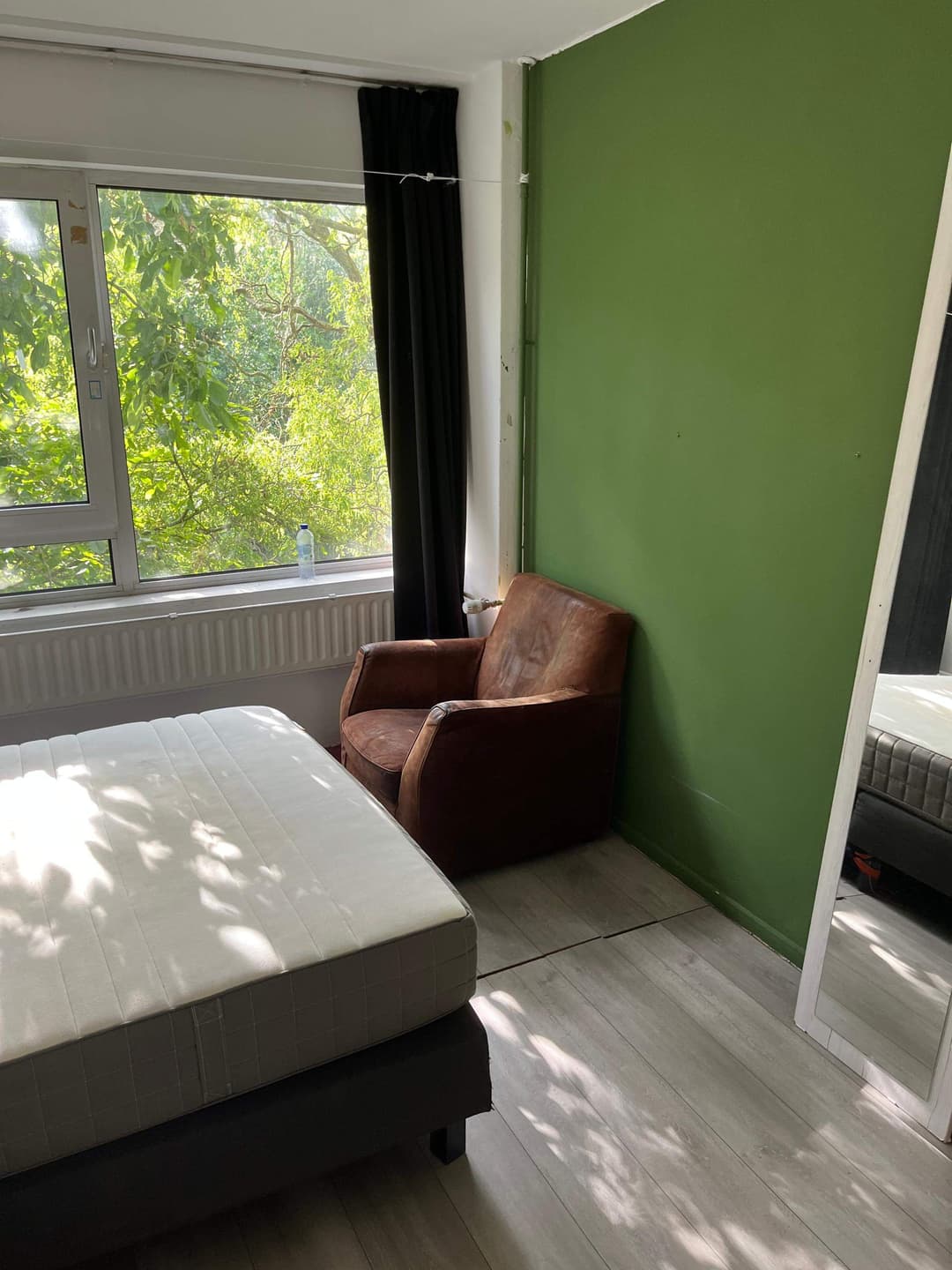 Chambre Meublée Oudraadtweg, Delft - À Louer