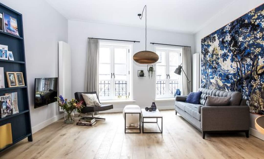 Appartement Ganzenmarkt, Utrecht - Te Huur