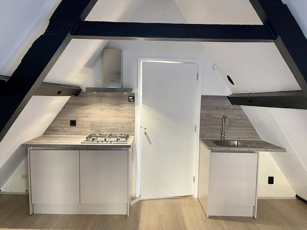 Zimmer Haarlemmerstraat, Leiden - Zur Miete