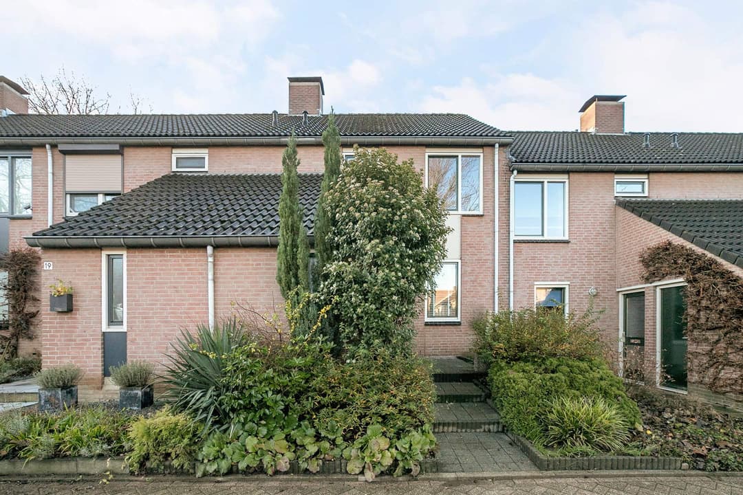 Haus Stategaard 57, Maastricht - Zur Miete