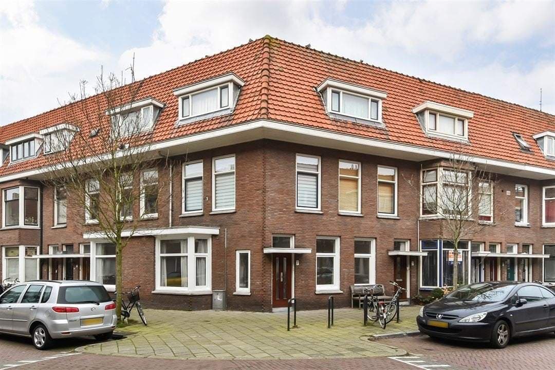 Wohnung Caspar Fagelstraat, Delft - Zur Miete