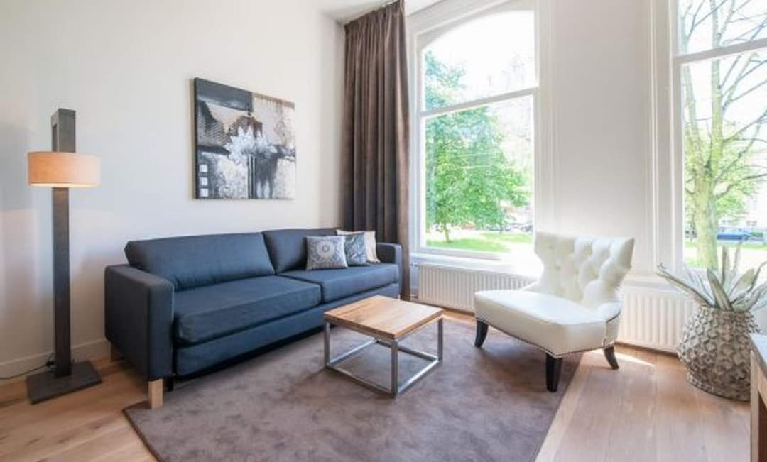 Appartement Eendrachtsweg, Rotterdam - Te Huur