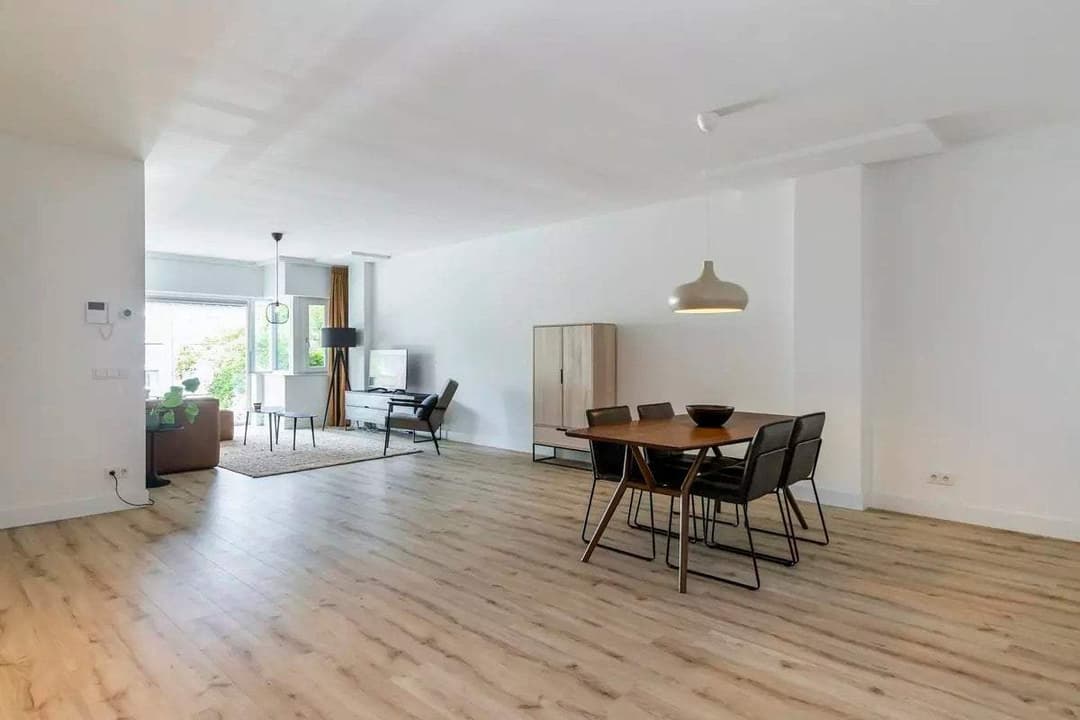 Wohnung Koopmansstraat 1 F203, Rijswijk - Zur Miete