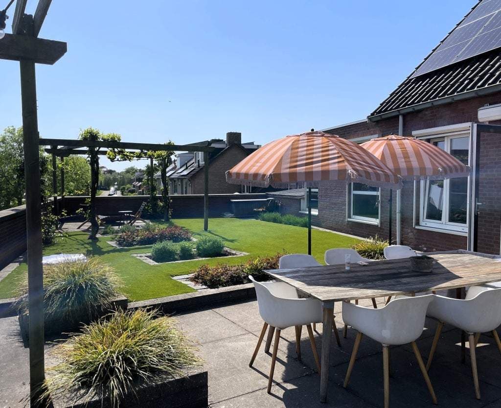 Flat Bernhardstraat, Zegveld - For Rent