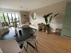 Apartment Molenweg, Bedum - For Rent